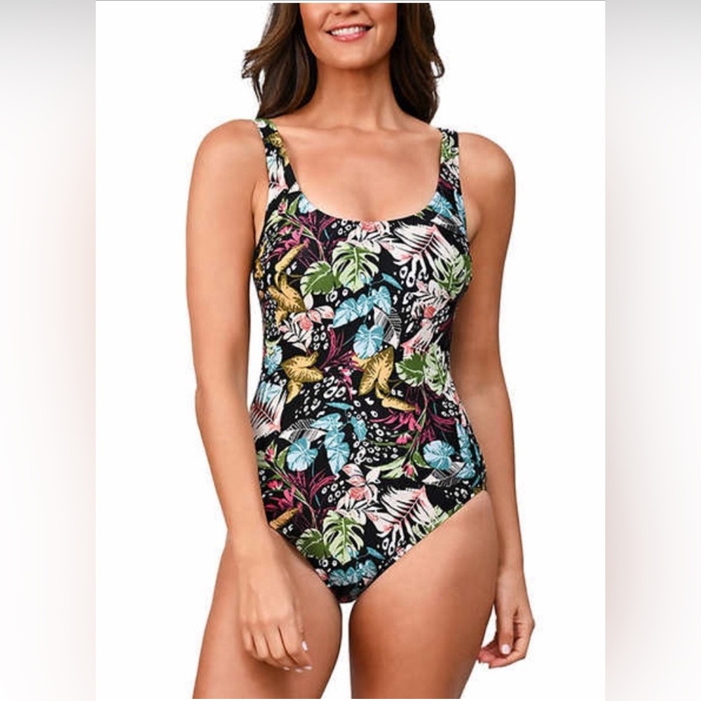 OP Ladies Swimsuit